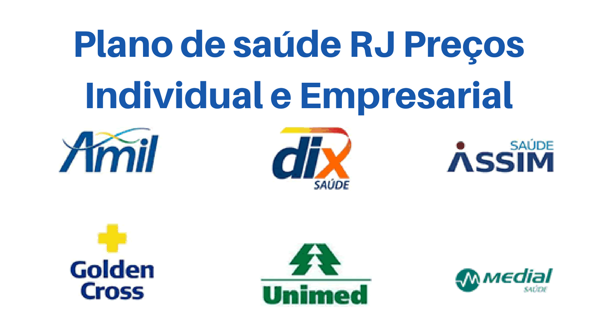 Plano de Saúde Empresarial em Paracambi, RJ