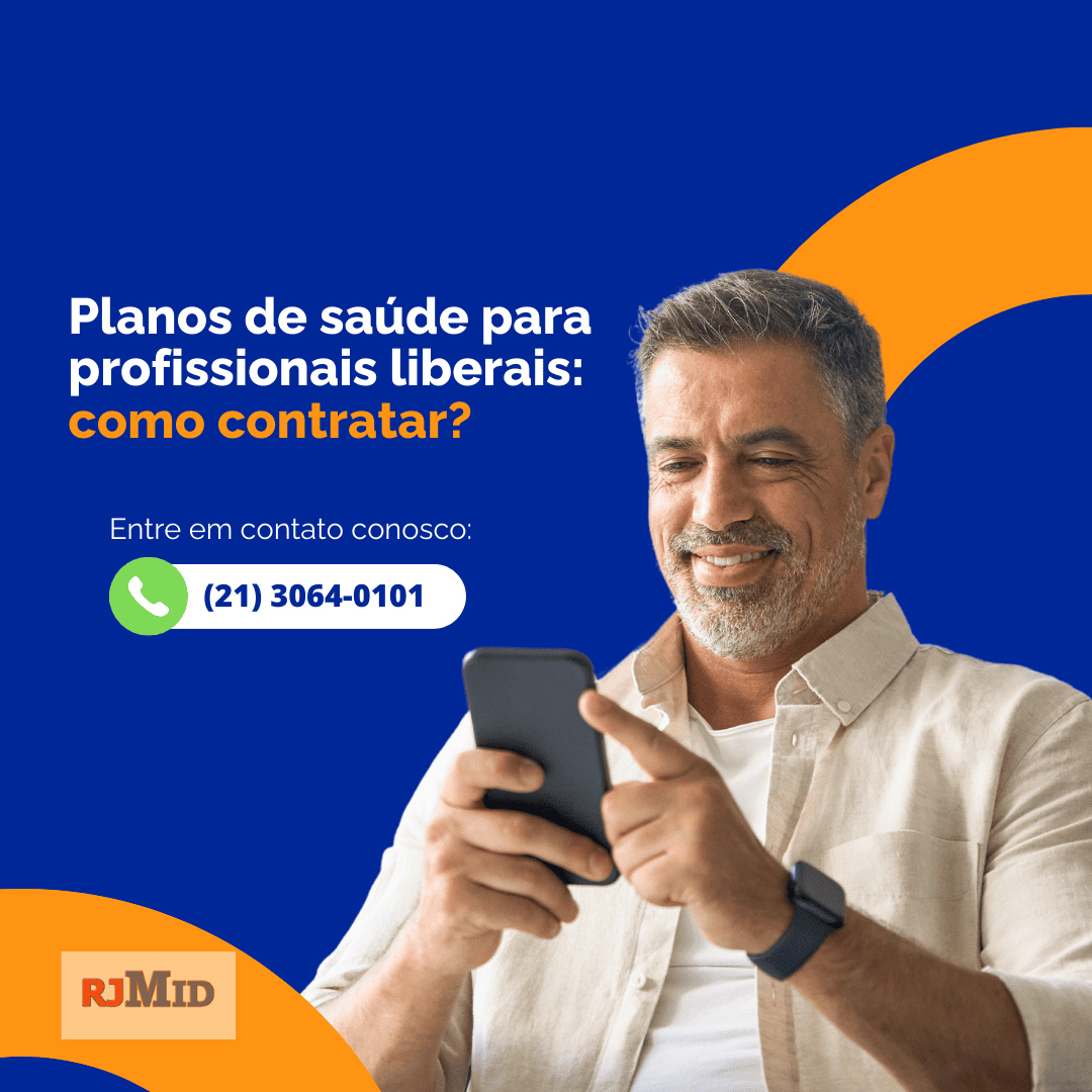 Planos de saúde para profissionais liberais: como contratar?