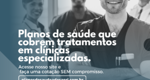 Planos de saúde para profissionais da saúde: diferenças e benefícios