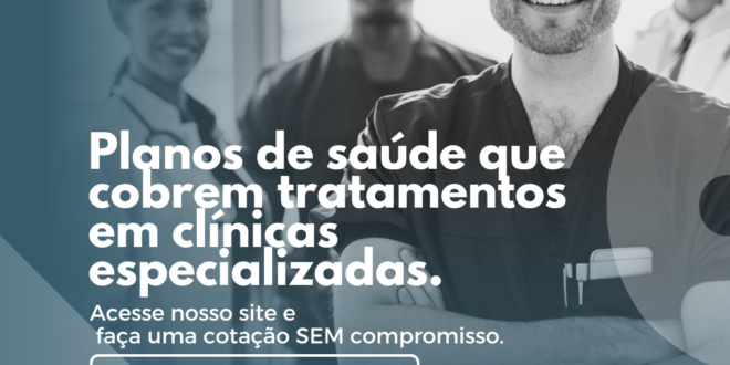 Planos de saúde para profissionais da saúde: diferenças e benefícios