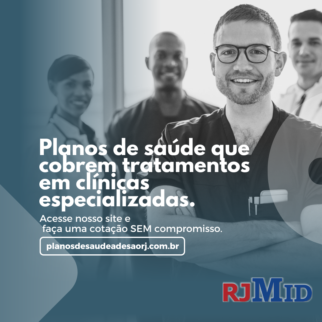 Planos de saúde para profissionais da saúde: diferenças e benefícios