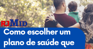 Como escolher um plano de saúde que cubra todas as fases da vida