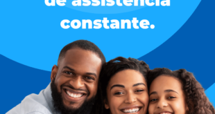 Planos de saúde para pessoas que precisam de assistência constante.