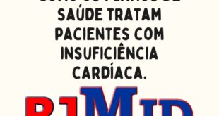 Como os planos de saúde tratam pacientes com insuficiência cardíaca.